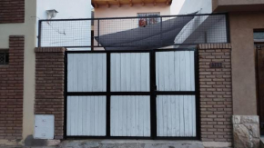 Duplex Centrico